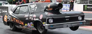 Donnie Durenberger