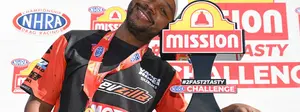Richard Gadson