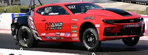 Doug Hamp