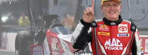 Doug Kalitta 
