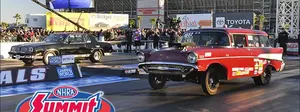  NHRA Summit Racing Series