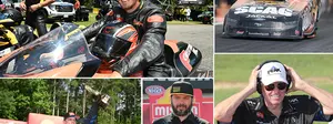 Five things we learned in Richmond