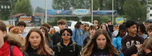 Mission Raceway Park hosts NHRA YES program for students in Canada