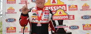 Doug Kalitta