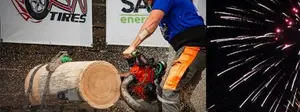 United States Open Hot Saw Championship