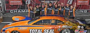  JHG Mountain Motor Pro Stock 
