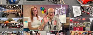 Ed Iskenderian Turns 104: The Camfather honored with a celebration 