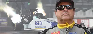Shawn Reed