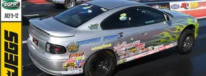 Cajun SPORTSNationals