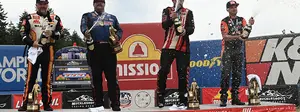 Winners