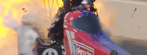 Weekend Rewind: 2025 Summit Racing Equipment NHRA Nationals