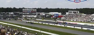 Brainerd International Raceway
