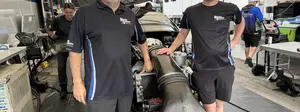 McGaha Pits