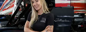 IDA Zetterstrom