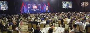 banquet