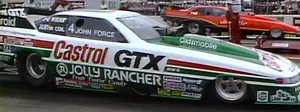 Top 5 Moments from the 1988 Brainerd event