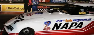Ron Capps