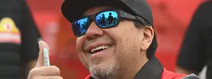 Cruz Pedregon