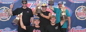 Division 4 Summit Series