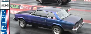 Division 6 Summit Racing Series