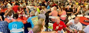 Sportsman Appreciation Dinner
