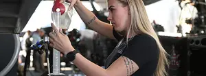 Ida Zetterstron