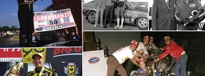 Indy winners