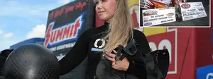 Julie Nataas