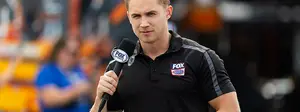 Jordan Vandergriff