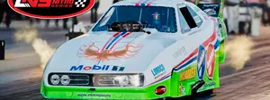 Legends Nitro Series