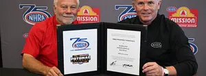 Maryland Int’l Raceway joins NHRA family