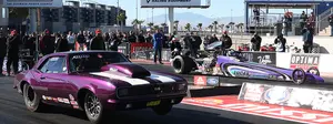 Summit Racing Series E.T. Finals