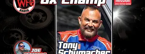 Tony Schumacher