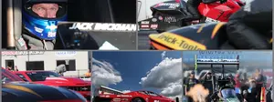 40th NHRA Reading Nationals presented by Nitro Fish—Saturday Qualifying Preview 