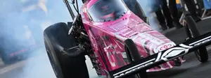 Antron Brown
