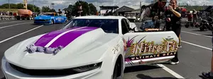 Factory X qualifying update from NHRA Reading Nationals Maple Grove Raceway