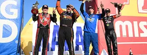 St. Louis winners