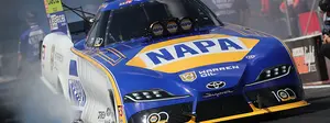 Ron Capps