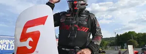 Cruz Pedregon