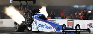 Brittany Force