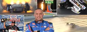 Matt Hagan