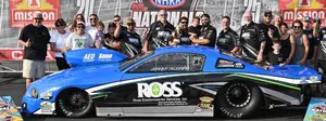 Mountain Motor Pro Stock