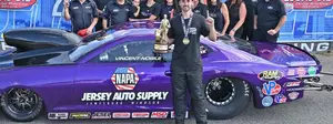 Vincent Nobile