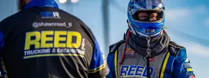Shawn Reed