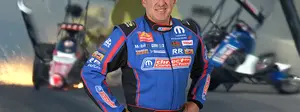 Tony Stewart