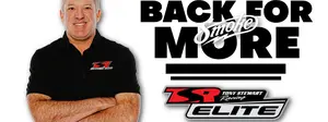 Tony Stewart