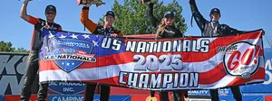 Winners