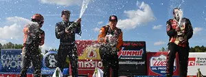 Winners