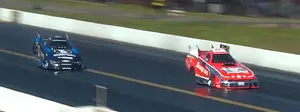 Weekend Rewind: 40th NHRA Reading Nationals presented by Nitro Fish