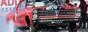 California Hot Rod Reunion: Where speed never ages
